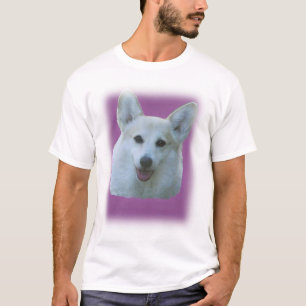 Corgi Smile T-shirt