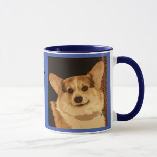CORGI SMILES MOK