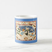 Corgi Snowman Mok (Center)