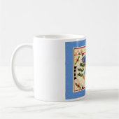 Corgi Snowman Mok (Links)