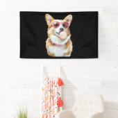 Corgi Spandoek (Insitu)