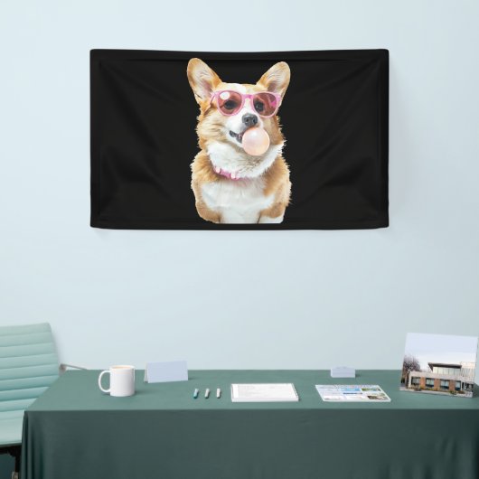 Corgi Spandoek (Beurs)