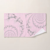 Corgi Spiral handdoek (Handdoek)