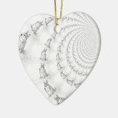 Corgi Spiral ornament (Links)