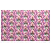 CORGI STOF (Fat Quarter)