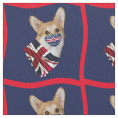 CORGI STOF (Close Up)