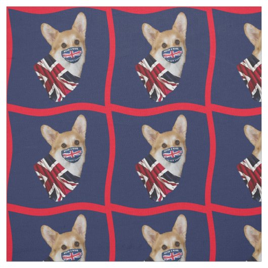 CORGI STOF (Swatch)