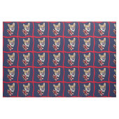 CORGI STOF (Fat Quarter)
