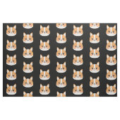 Corgi Stof (Yard (91,4 cm))