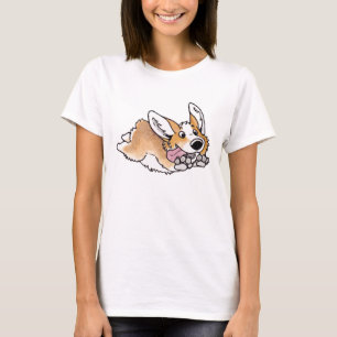 Corgi T-shirt