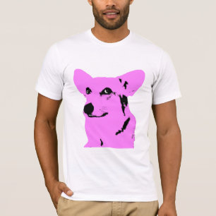 Corgi T-shirt