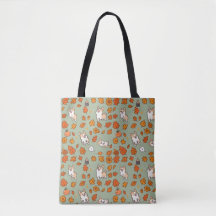 Corgi-tas Halloween Kawaii Cute Hond Liefhebber