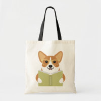 Corgi Tassen