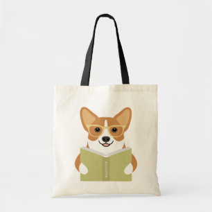 Corgi Tassen