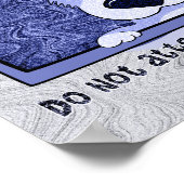 Corgi Television Invasion Poster (Hoek)