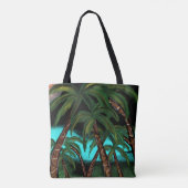 CORGI TOTE BAG (Achterkant)