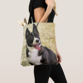 Corgi Tote Bag (Dichtbij)