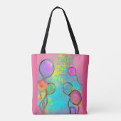 CORGI TOTE BAG (Achterkant)
