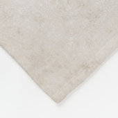 Corgi Traits Fleece Deken (Hoek)