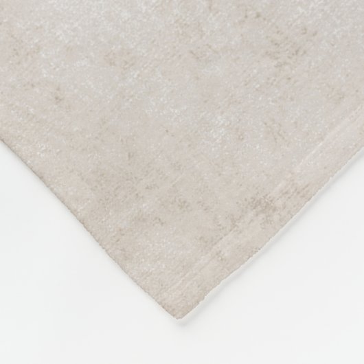 Corgi Traits Fleece Deken (Hoek)