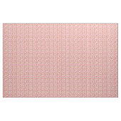 Corgi Valentijns Fabric - roze Stof (Yard (91,4 cm))