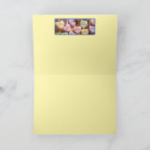 Corgi Valentine Card Feestdagen Kaart (Binnen)