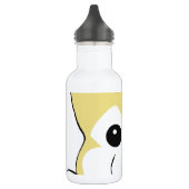 Corgi Waterfles (Links)