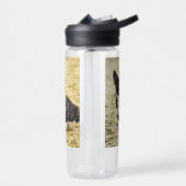 Corgi Waterfles (Links)