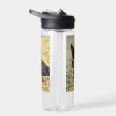 Corgi Waterfles (Rechts)