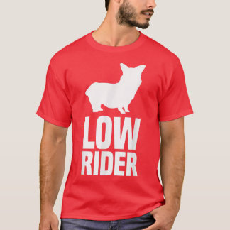 Corgi Welsh Corgi Pembroke T-shirt
