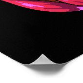 Corgi Yoga Dog Meditation Buddha Pet Poster (Hoek)