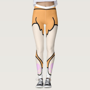 corgibilje leggings
