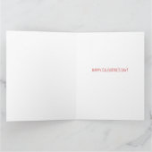 Corgis and Flowers Galentine's Day Card Kaart (Binnen)