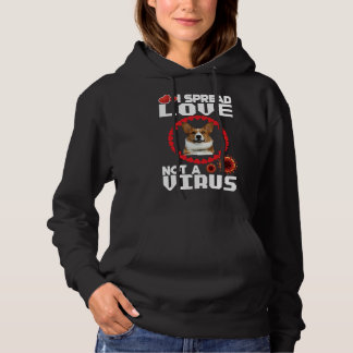 Corgi's Hoodie