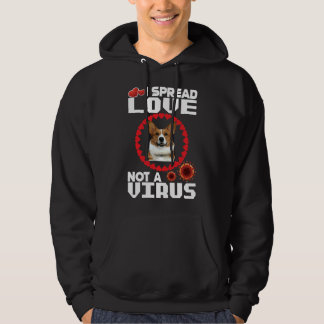 Corgi's Hoodie