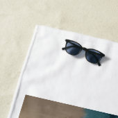  Corgis in red car at the Beach  Strandlaken (In situ)