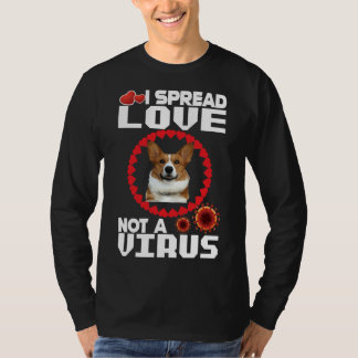 Corgi's T-shirt