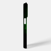 Cori Rasta Reggae Graffiti Vlag Leeuw Case-Mate iPhone Case (Achterkant / Rechts)