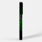 Cori Rasta Reggae Graffiti Vlag Leeuw Case-Mate iPhone Case (Achterkant / Rechts)