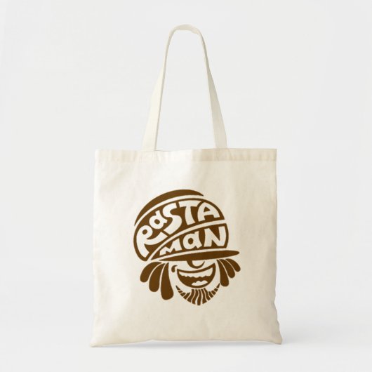 Cori Reith Rasta reggae rasta man Tote Bag (Voorkant)