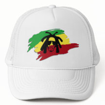 Cori Reith Rasta reggae rasta