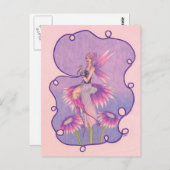 Coria Briefkaart (Voorkant / Achterkant)