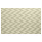 Coriander Spice Moods Chevrons Stof (Fat Quarter)