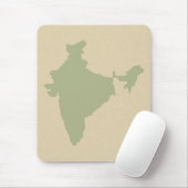 Coriander Spice Moods India Muismat (Met muis)
