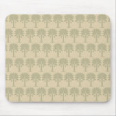 Coriander Spice Moods Palm Muismat (Voorkant)