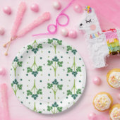 Coriandrum Papieren Bordje (Feest)