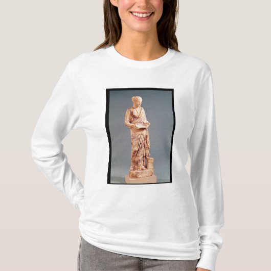Corinna T-shirt (Voorkant)