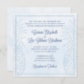 Corinne en Lee Kaart (Voorkant / Achterkant)