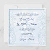 Corinne en Lee Kaart (Voorkant)