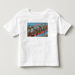 Corinne, UtahLarge Letter ScenesCorinne, UT Kinder Shirts